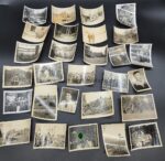 Fotos und Dokumente einer Wehrmacht Familie – Bild 14
