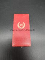 Treudienst-Ehrenzeichen 40 Jahre im Etui – Bild 4