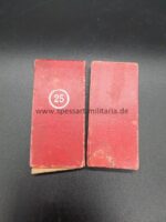 25 Jahre treue Dienste im Etui, Wächtler & Lange, Mittweida – Bild 2