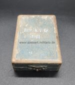 Bayern Militärverdienstkreuz 3. Klasse mit Schwertern im Etui – Bild 4