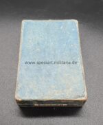 Bayern Militärverdienstkreuz 3. Klasse mit Schwertern im Etui – Bild 6