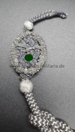 Luftwaffe Schützenschnur 3. Stufe – Bild 4
