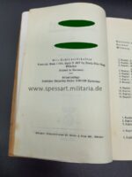 Mein Kampf Hochzeitsausgabe der Stadt Stuttgart – Bild 4