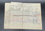 Nachlass einer Familie aus Isny im Allgäu, Luftwaffe 7./Flieger Regiment 22 – Bild 8