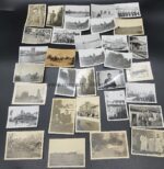 Urkundengruppe des Hauptwachtmeisters Trube im Artillerie. Regiment 9. gefallen – Bild 20