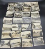 Urkundengruppe des Hauptwachtmeisters Trube im Artillerie. Regiment 9. gefallen – Bild 21