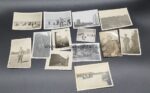 Urkundengruppe des Hauptwachtmeisters Trube im Artillerie. Regiment 9. gefallen – Bild 23
