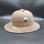 Tropenhelm Afrikakorps