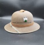 Tropenhelm Afrikakorps