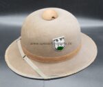 Tropenhelm Afrikakorps – Bild 3