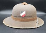 Tropenhelm Afrikakorps – Bild 4