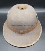 Tropenhelm Afrikakorps – Bild 5