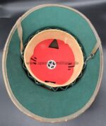 Tropenhelm Afrikakorps – Bild 6