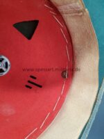 Tropenhelm Afrikakorps – Bild 7