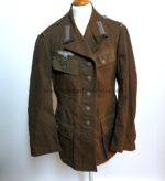 Wehrmacht Tropen Jacke M43