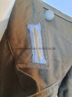 Wehrmacht Tropen Jacke M43 – Bild 8