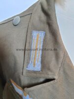 Wehrmacht Tropen Jacke M43 – Bild 2