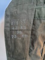 Wehrmacht Tropen Jacke M43 – Bild 11