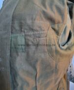 Wehrmacht Tropen Jacke M43 – Bild 13