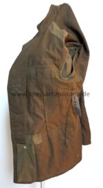 Wehrmacht Tropen Jacke M43 – Bild 12