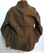 Wehrmacht Tropen Jacke M43 – Bild 17