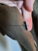 Wehrmacht Tropen Jacke M43 – Bild 18