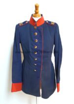 Sachsen Waffenrock Infanterie Regiment 103 für Mannschaften – Bild 2