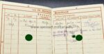 Urkunden des Obergefreiten Wollmann, 3./Inf Regiment 467 – Bild 15