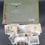 Fotoalbum Polizei Regiment