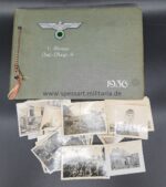 Fotoalbum Polizei Regiment