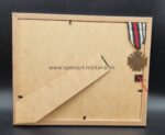 Ehrenkreuz für Frontkämpfer 1914-1918 mit Urkunde, Köln – Bild 2