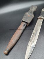 Extra-Ausgeh Seitengewehr, Solingen – Bild 3