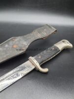 Extra-Ausgeh Seitengewehr, Solingen – Bild 4