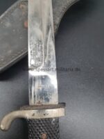 Extra-Ausgeh Seitengewehr, Solingen – Bild 5