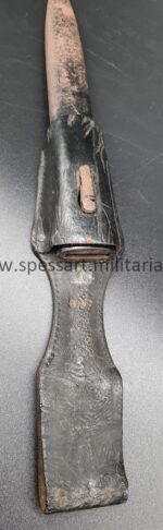 Extra-Ausgeh Seitengewehr, Solingen – Bild 8