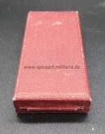 Sudetenland Medaille im Etui – Bild 6