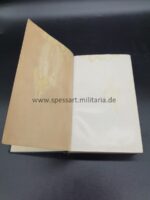 Adolf Hitler Mein Kampf Volksausgabe 1934 – Bild 3