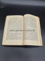 Adolf Hitler Mein Kampf Volksausgabe 1934 – Bild 5
