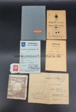 BDM Gruppe aus Friedberg Hessen