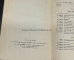 Mein Kampf Hochzeitsausgabe der Stadt Friedberg – Bild 4