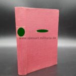 Mein Kampf Tornisterausgabe 1941