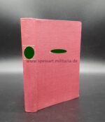 Mein Kampf Tornisterausgabe 1941
