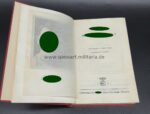 Mein Kampf Tornisterausgabe 1941 – Bild 3
