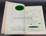 Mein Kampf Tornisterausgabe 1941 – Bild 4