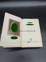 Adolf Hitler Mein Kampf Volksausgabe 1941 – Bild 3