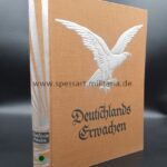 Deutschlands Erwachen - Das Buch vom Niedergang und Aufstieg des deutschen Volkes 1918-1933