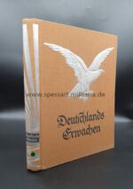Deutschlands Erwachen - Das Buch vom Niedergang und Aufstieg des deutschen Volkes 1918-1933