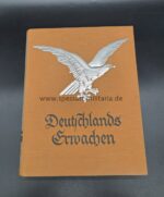 Deutschlands Erwachen - Das Buch vom Niedergang und Aufstieg des deutschen Volkes 1918-1933 – Bild 2