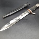 Extra-Ausgeh Seitengewehr ,Carl Eickhorn, Solingen – Bild 4