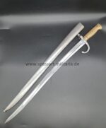 Frankreich: Chassepot Bajonett Modell 1866 - nummerngleich – Bild 2